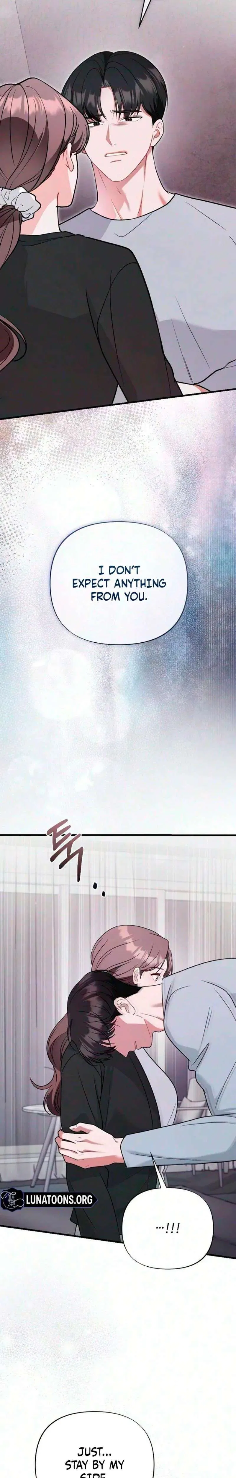 The Husband I Abandoned Chapter 37 – Page 2