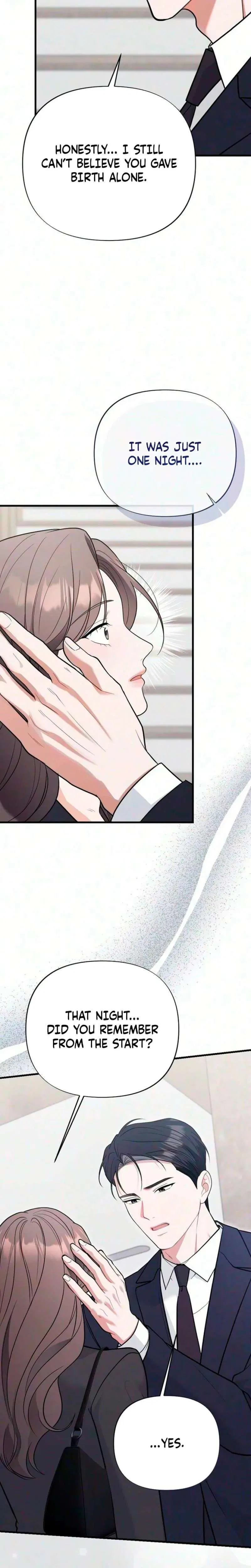 The Husband I Abandoned Chapter 37 – Page 9