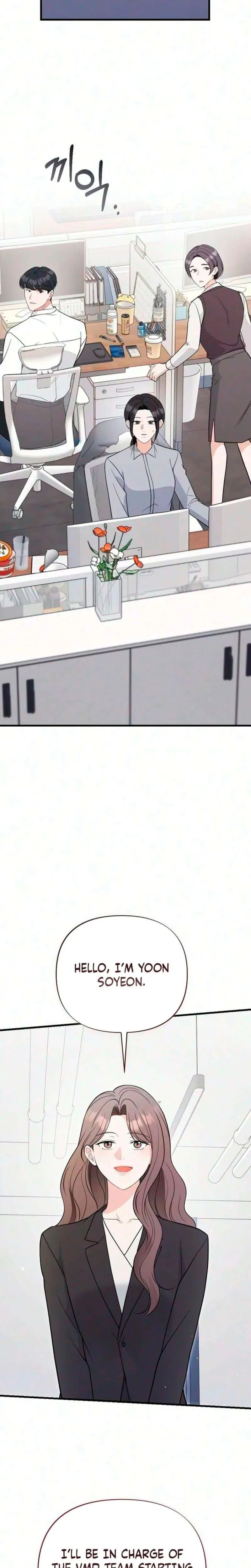 The Husband I Abandoned Chapter 37 – Page 18