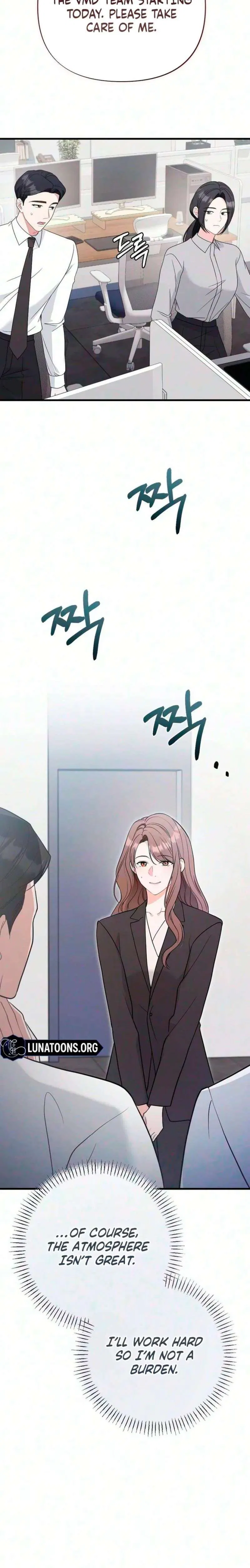 The Husband I Abandoned Chapter 37 – Page 19