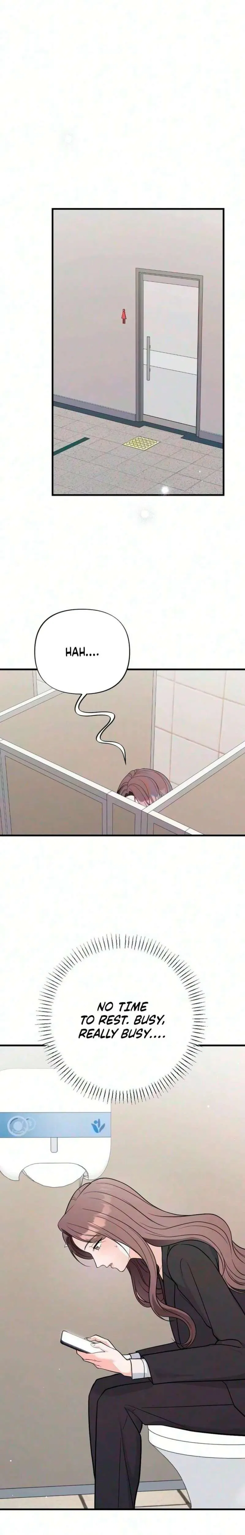 The Husband I Abandoned Chapter 37 – Page 20