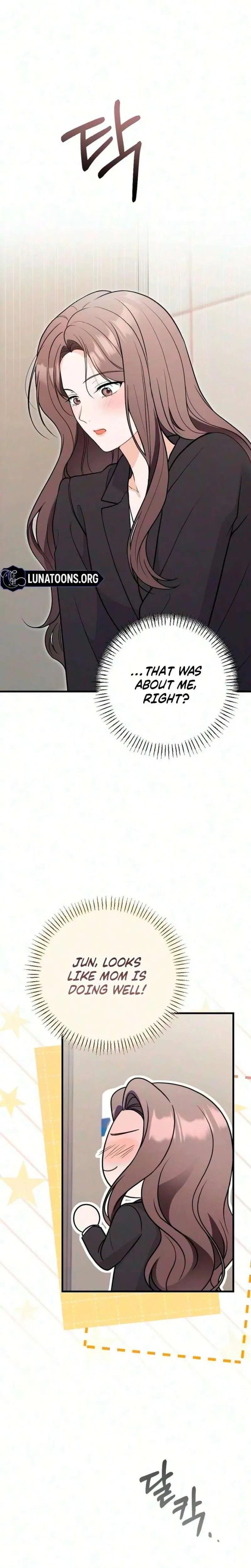 The Husband I Abandoned Chapter 37 – Page 23