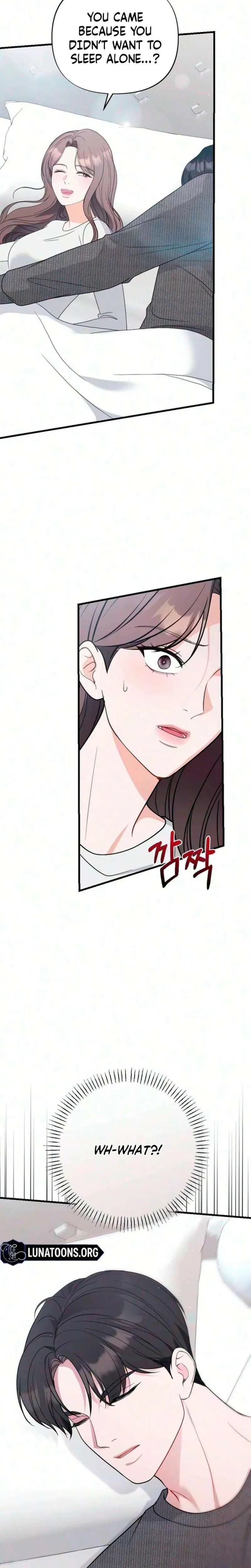 The Husband I Abandoned Chapter 36 – Page 2