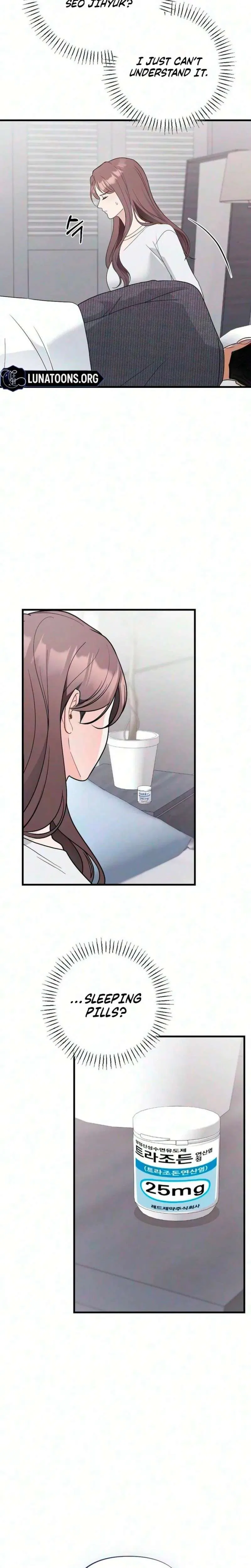 The Husband I Abandoned Chapter 36 – Page 4