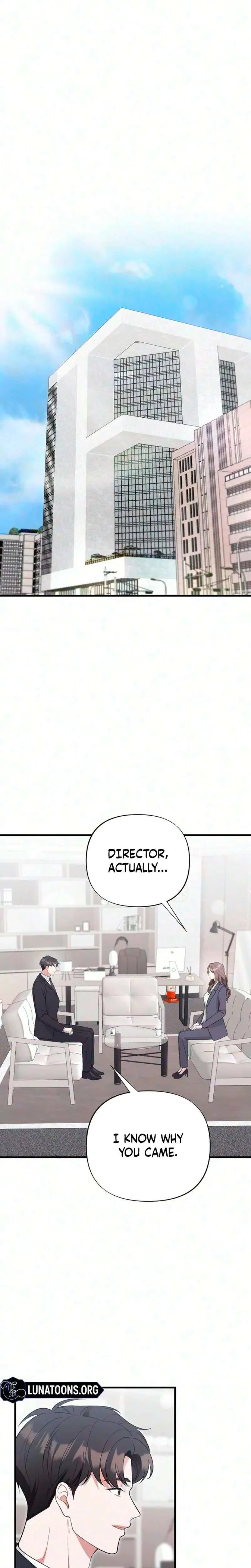 The Husband I Abandoned Chapter 36 – Page 7
