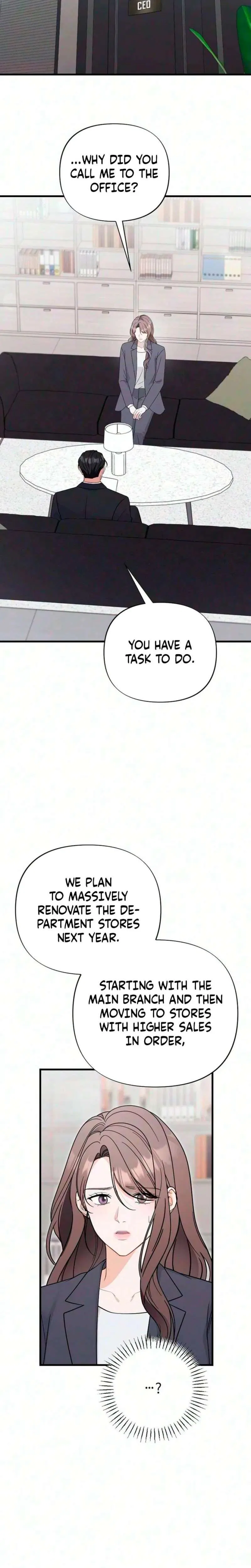 The Husband I Abandoned Chapter 36 – Page 16
