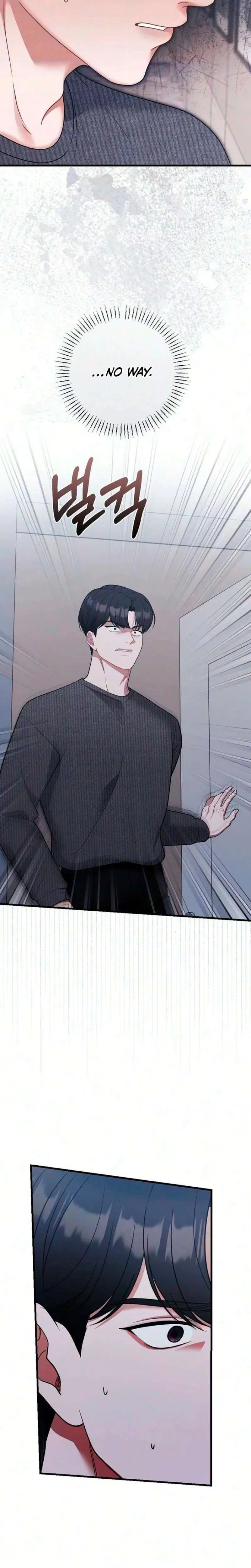 The Husband I Abandoned Chapter 35 – Page 24