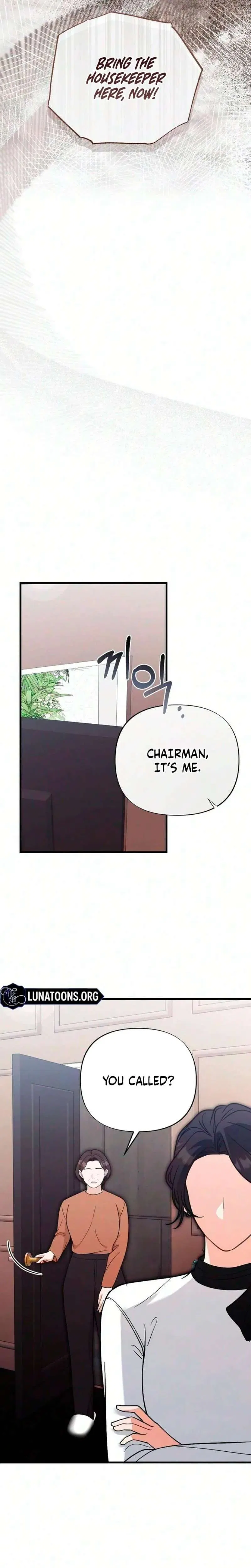 The Husband I Abandoned Chapter 34 – Page 6