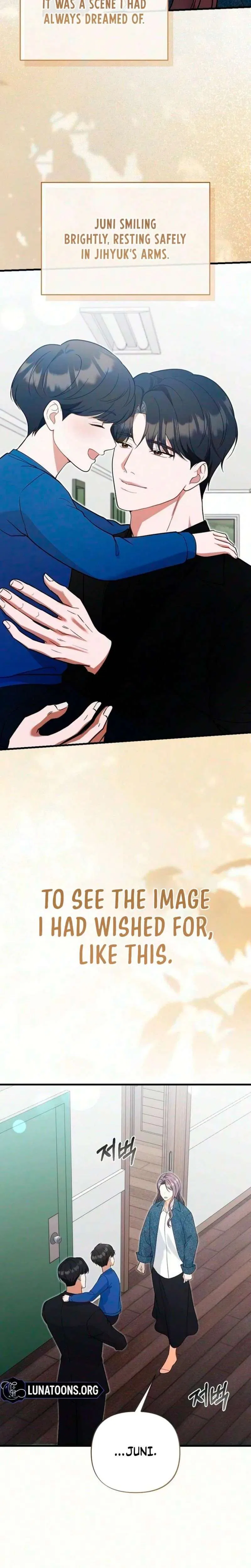 The Husband I Abandoned Chapter 33 – Page 2