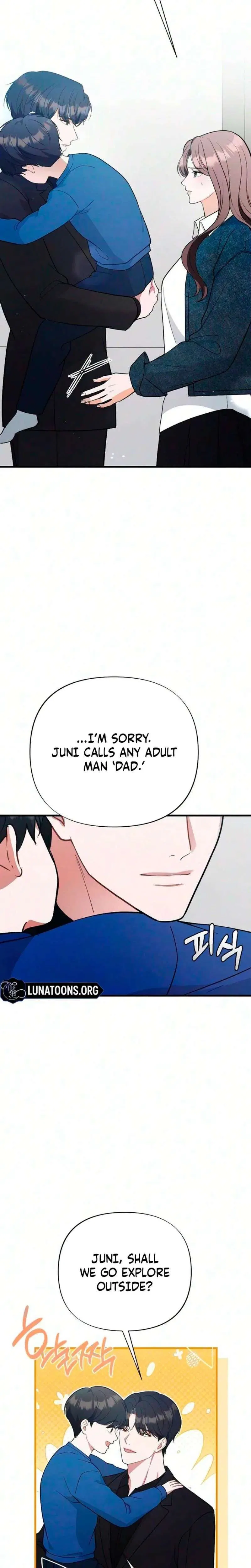 The Husband I Abandoned Chapter 33 – Page 4