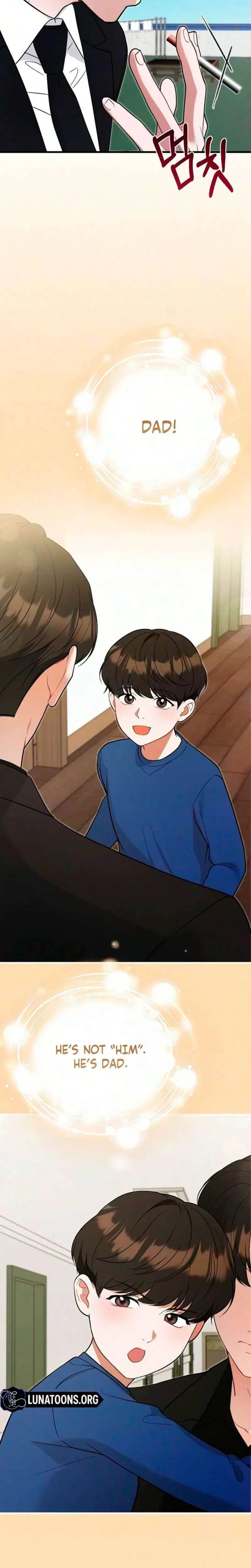 The Husband I Abandoned Chapter 33 – Page 24