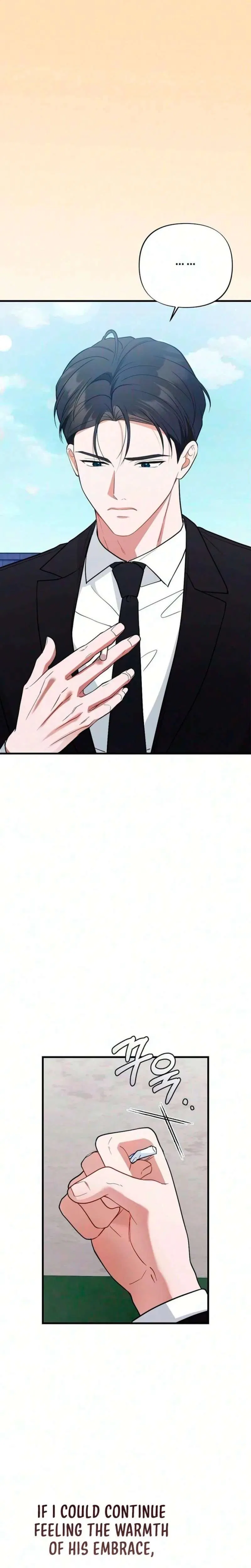 The Husband I Abandoned Chapter 33 – Page 25