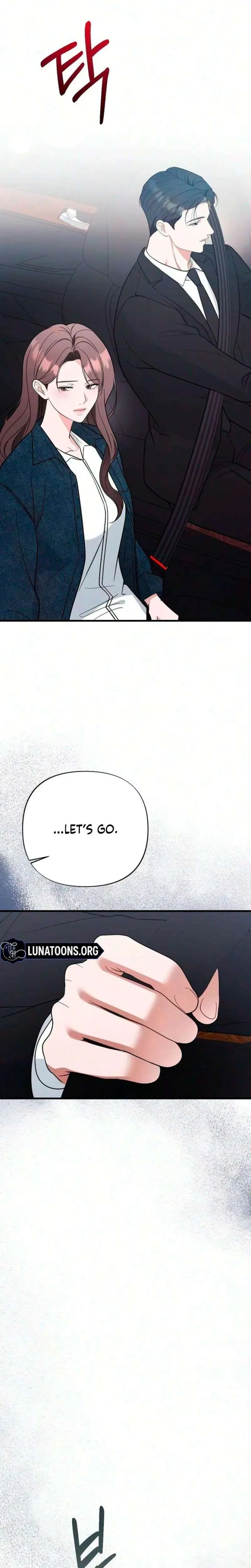 The Husband I Abandoned Chapter 33 – Page 28