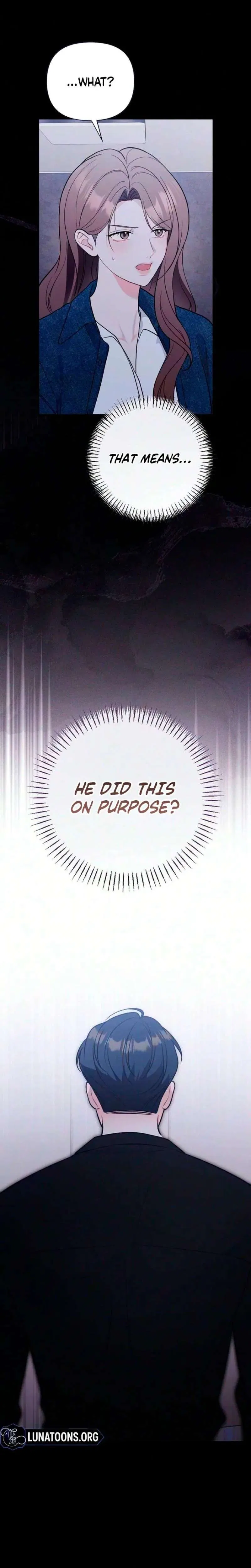 The Husband I Abandoned Chapter 32 – Page 11