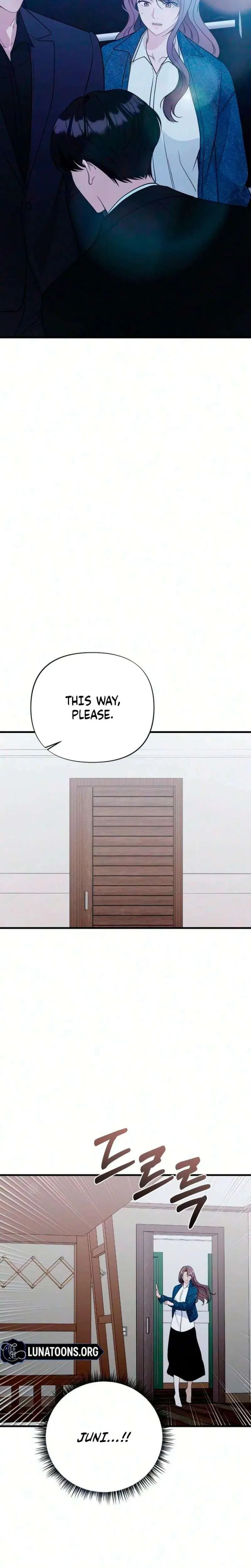 The Husband I Abandoned Chapter 32 – Page 26