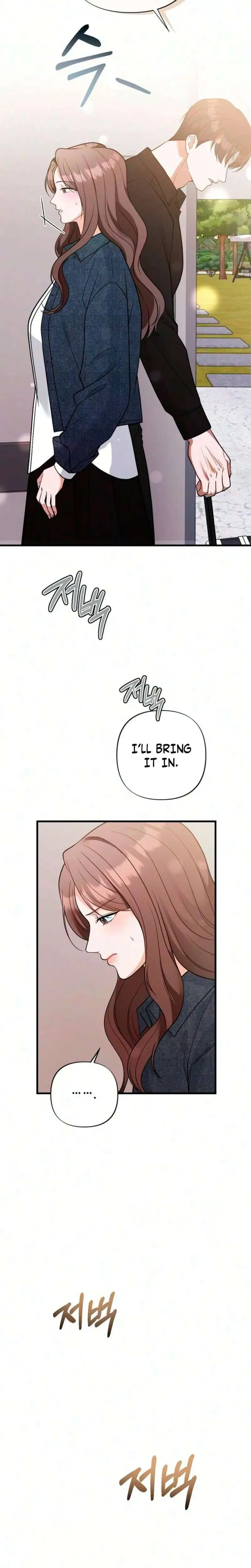 The Husband I Abandoned Chapter 31 – Page 13