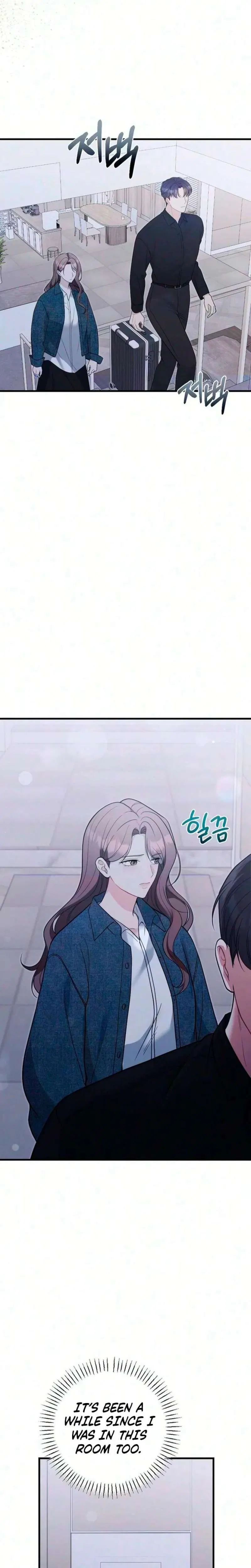 The Husband I Abandoned Chapter 31 – Page 27