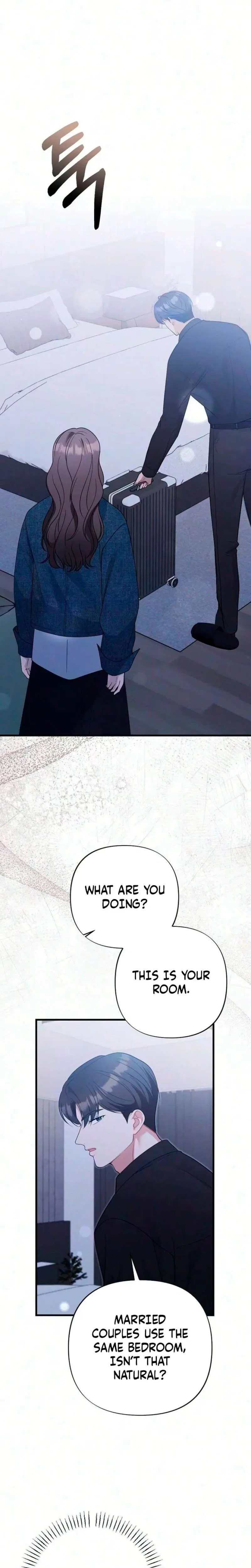 The Husband I Abandoned Chapter 31 – Page 29