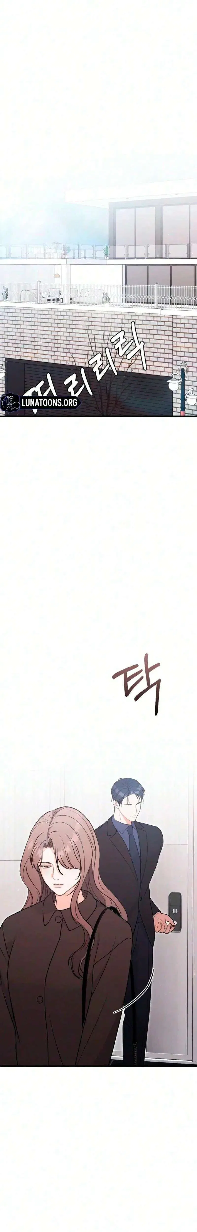 The Husband I Abandoned Chapter 30 – Page 10