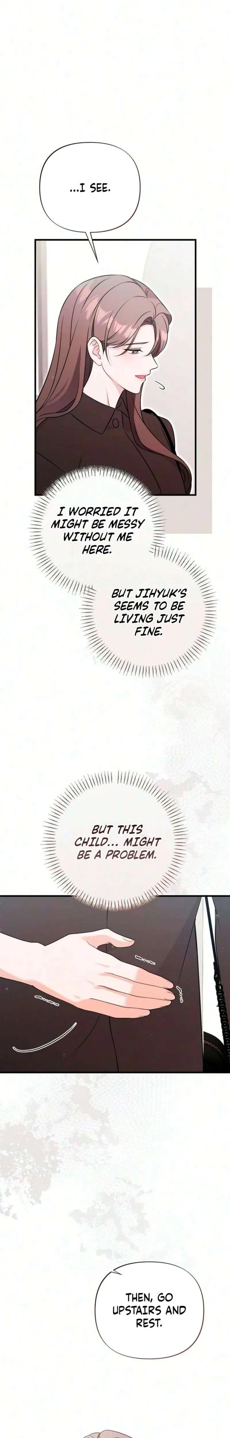 The Husband I Abandoned Chapter 30 – Page 12