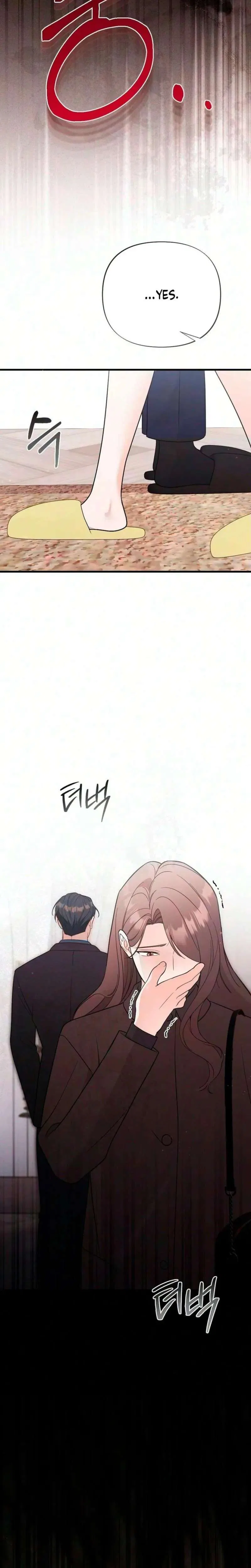 The Husband I Abandoned Chapter 30 – Page 18