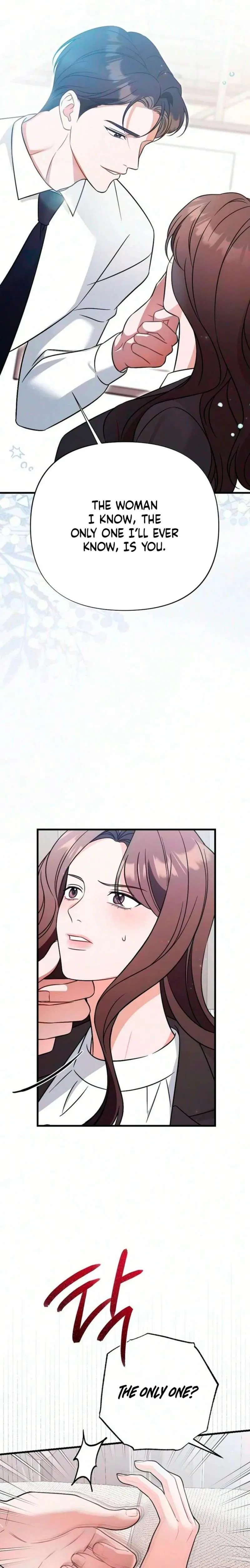 The Husband I Abandoned Chapter 30 – Page 29