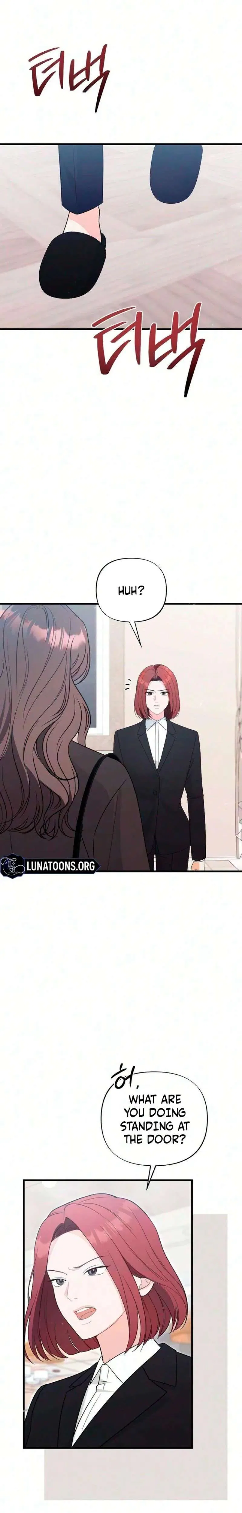 The Husband I Abandoned Chapter 29 – Page 4