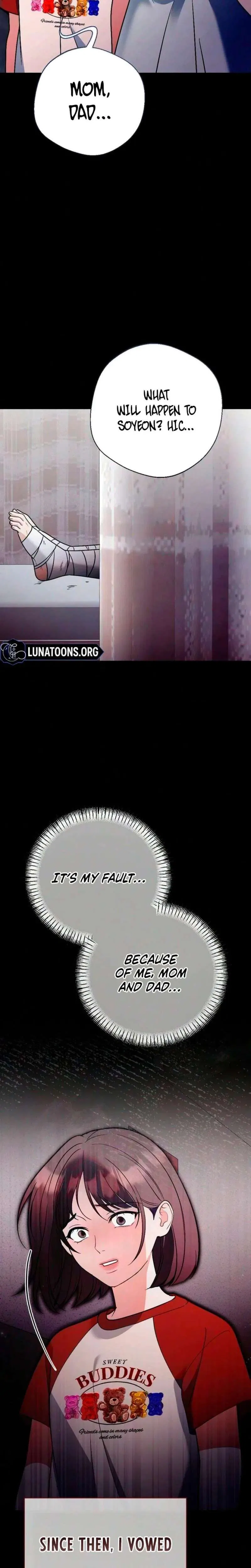 The Husband I Abandoned Chapter 29 – Page 19