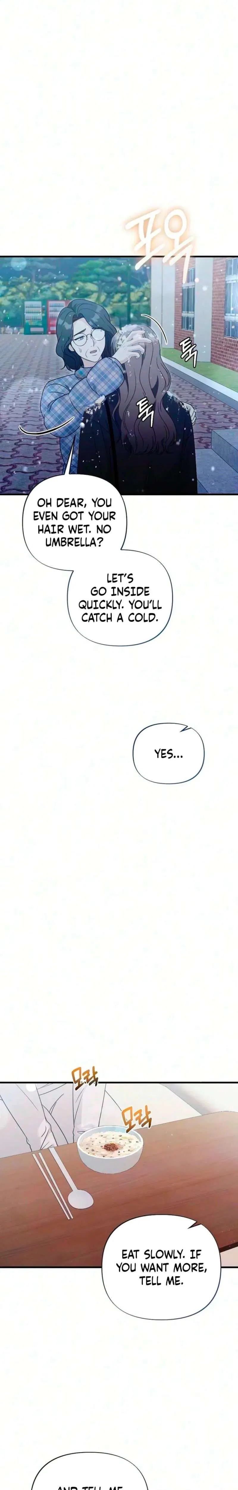 The Husband I Abandoned Chapter 29 – Page 24