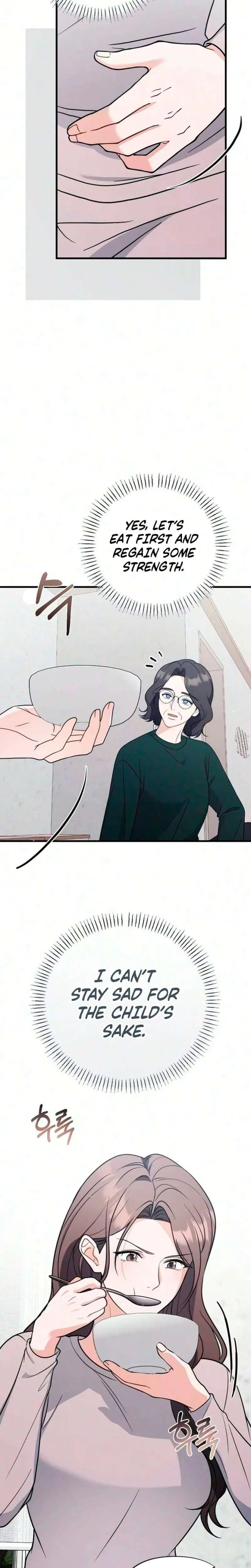 The Husband I Abandoned Chapter 29 – Page 26