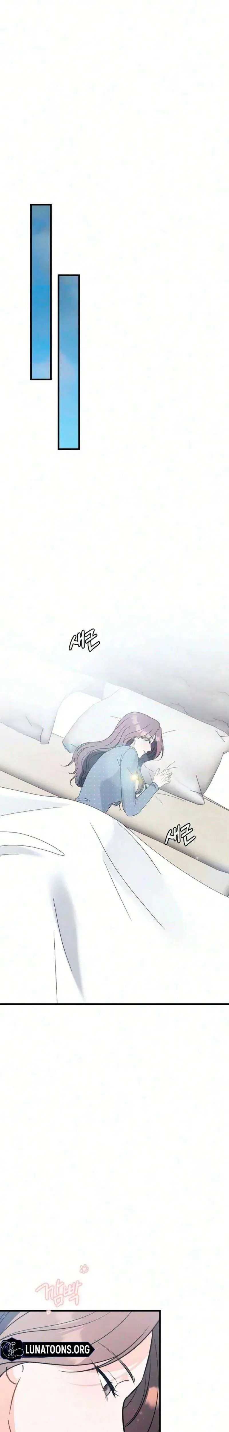 The Husband I Abandoned Chapter 29 – Page 28