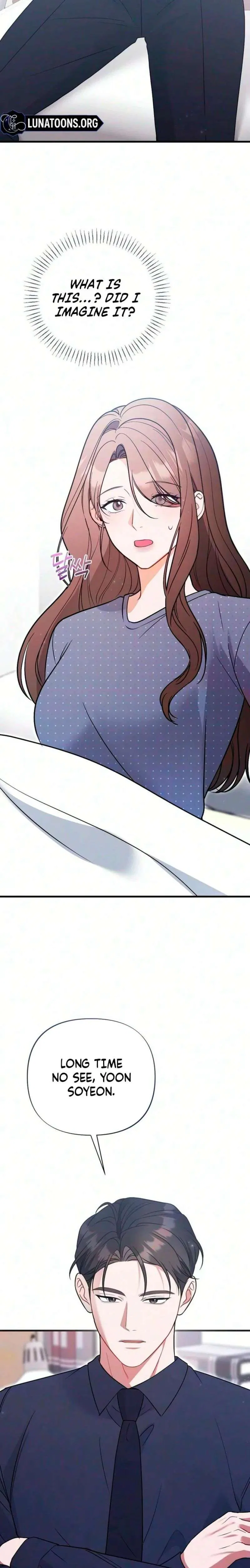 The Husband I Abandoned Chapter 29 – Page 30