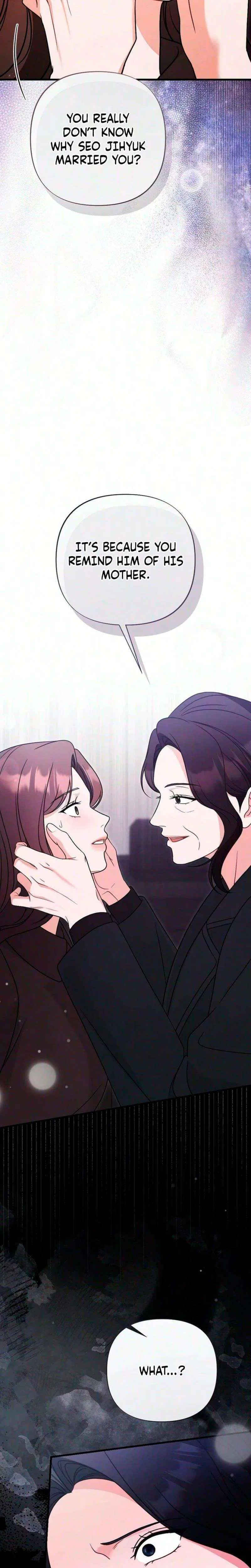 The Husband I Abandoned Chapter 28 – Page 5