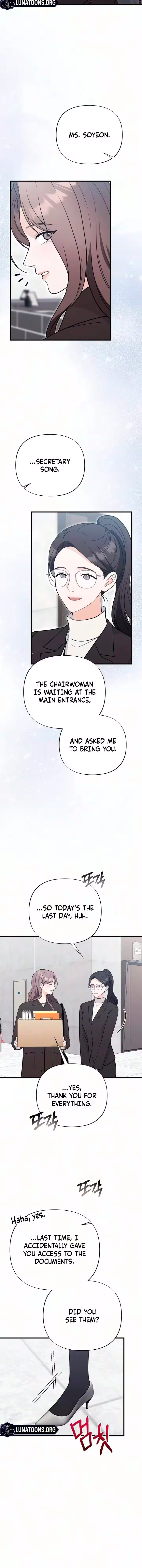 The Husband I Abandoned Chapter 27 – Page 16