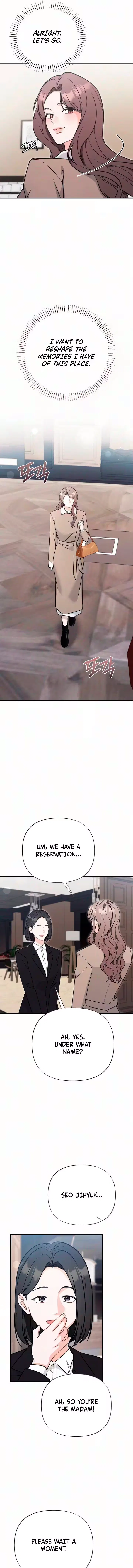 The Husband I Abandoned Chapter 26 – Page 7