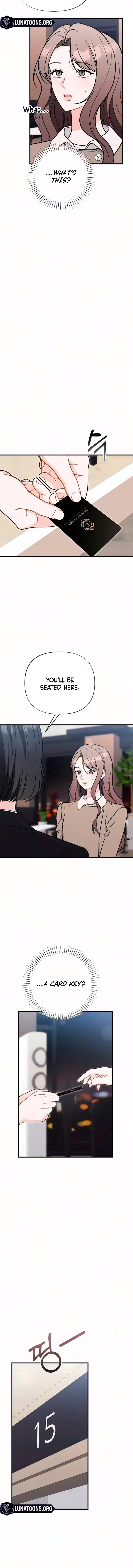 The Husband I Abandoned Chapter 26 – Page 8