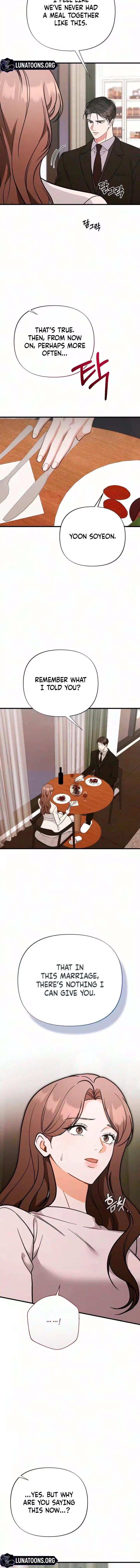 The Husband I Abandoned Chapter 26 – Page 12
