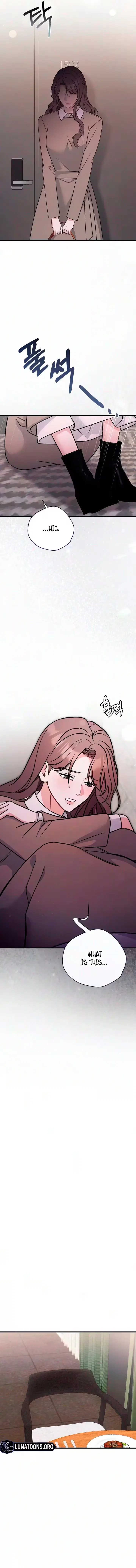 The Husband I Abandoned Chapter 26 – Page 17