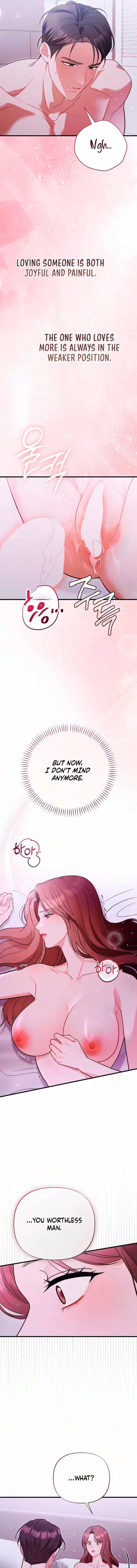 The Husband I Abandoned Chapter 25 – Page 11