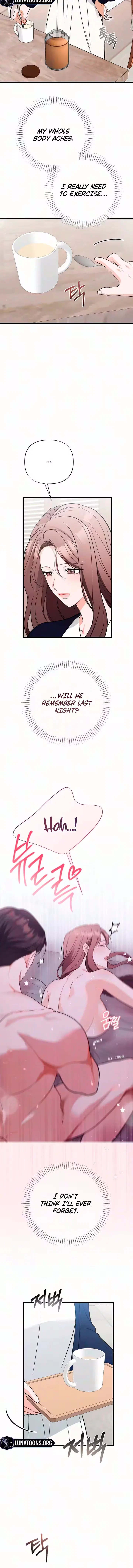 The Husband I Abandoned Chapter 25 – Page 16