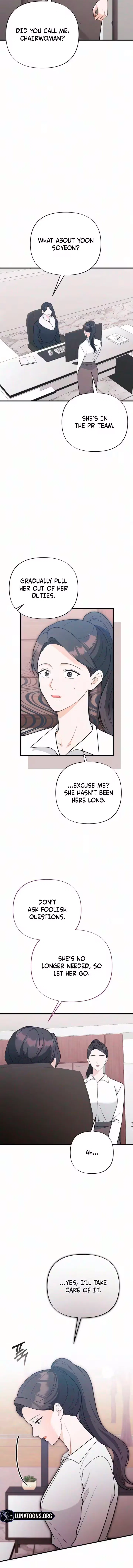 The Husband I Abandoned Chapter 24 – Page 4