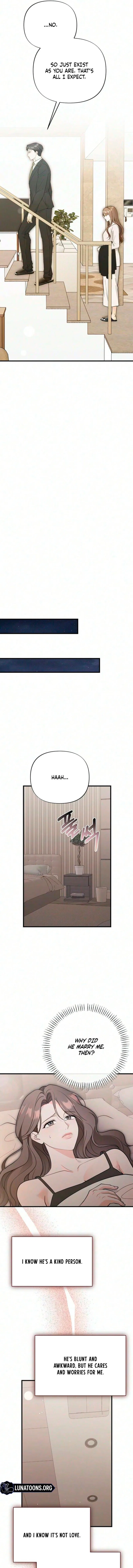 The Husband I Abandoned Chapter 22 – Page 11