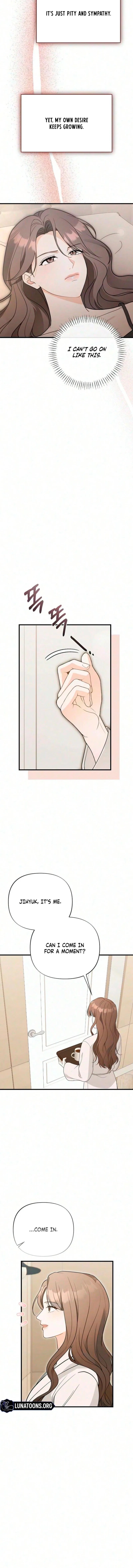 The Husband I Abandoned Chapter 22 – Page 12