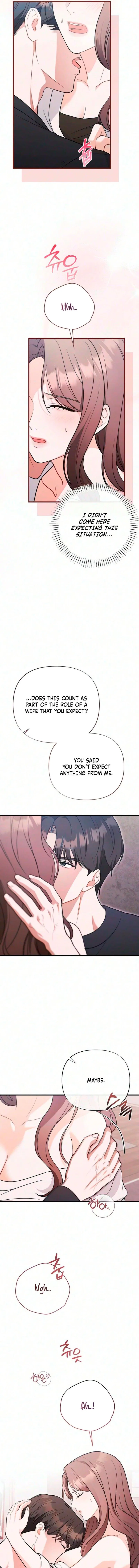 The Husband I Abandoned Chapter 22 – Page 15