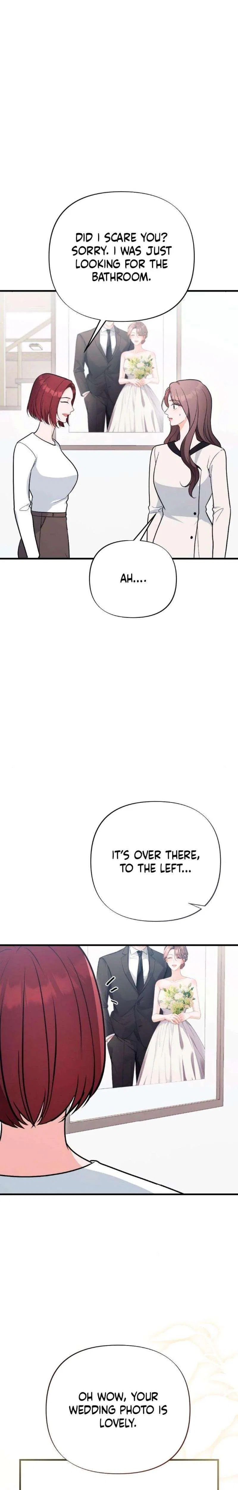 The Husband I Abandoned Chapter 21 – Page 11