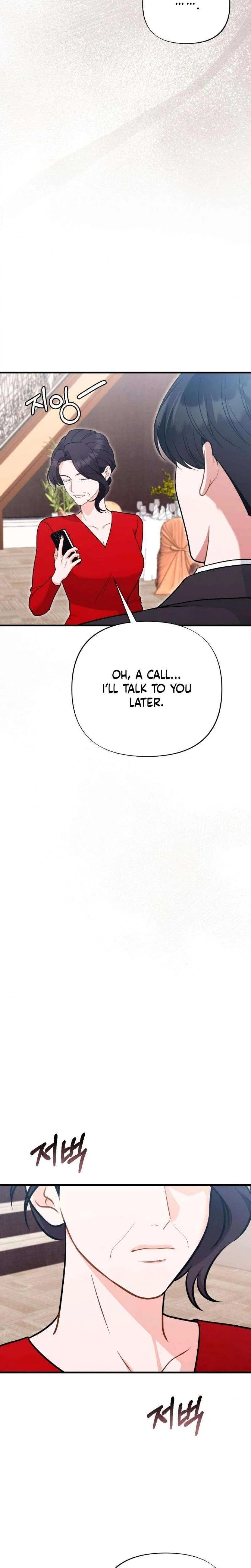 The Husband I Abandoned Chapter 21 – Page 19