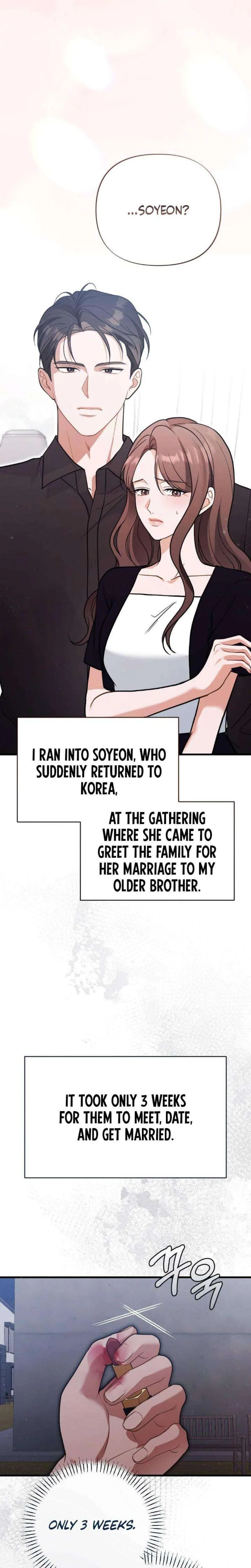 The Husband I Abandoned Chapter 19 – Page 7
