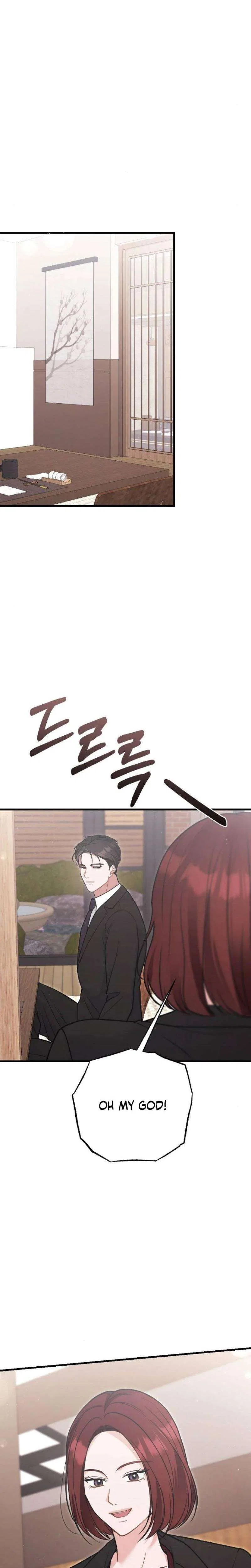 The Husband I Abandoned Chapter 19 – Page 30