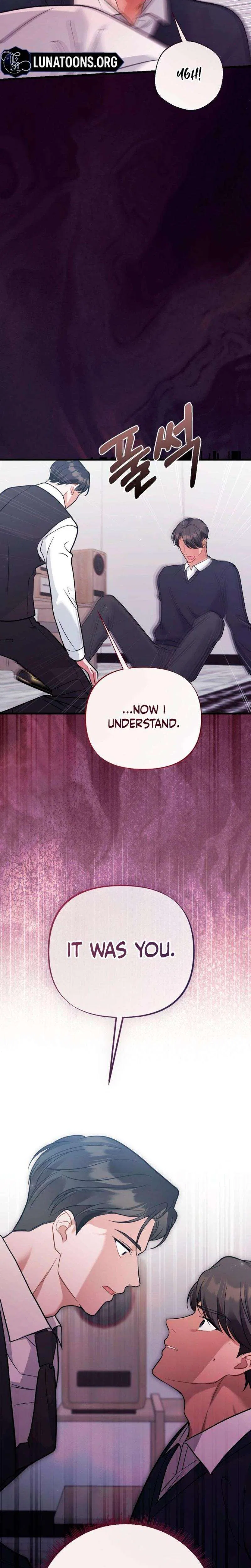 The Husband I Abandoned Chapter 18 – Page 2