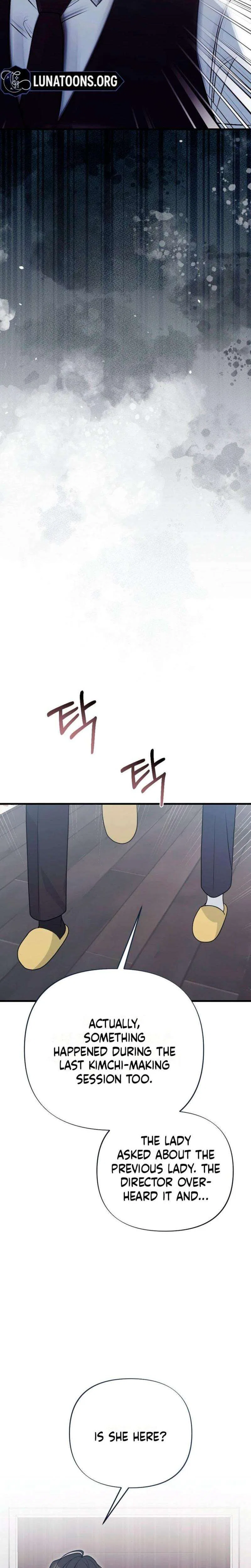 The Husband I Abandoned Chapter 18 – Page 12